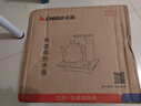 志高（CHIGO）全自动上水烧水壶 茶台电热水壶自动抽水一体泡茶电茶炉茶桌专用电水壶茶几电茶壶煮茶器JBL-D6161 实拍图