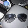 雷朋（RayBan）经典飞行员系列太阳镜男女款开车出行眼镜偏光墨镜0RB3025 实拍图