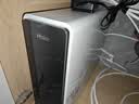 海尔（Haier）净水器鲜活水pro1200G金榜净水器抑菌滤芯净饮机家用厨房专用台下用反渗透过滤直饮净水机R793 实拍图