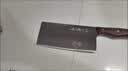 张小泉 锋颖不锈钢厨房家用刀具 切菜刀 切片刀 菜刀W70069000 实拍图