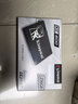 金士顿（Kingston）256GB SATA3 SSD固态硬盘 KC600系列 读速高达550MB/s AI电脑配件 实拍图