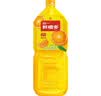 统一 鲜橙多 2L*6瓶 整箱装 橙汁饮料 （新老包装随机发货） 实拍图