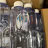 景田 百岁山 饮用天然矿泉水 348ml*24瓶整箱装 实拍图