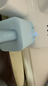 CUKTECH酷态科40W苹果17充电头iPhone17e/16ProMax手机iPadAir/MacBookNeo氮化镓充电器Type-C快充头 蓝 实拍图
