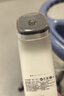 鱼跃（yuwell）红外体温计医用额温枪婴儿专用温度计电子体温枪YHW-1 实拍图