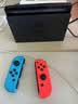 任天堂（Nintendo）【国内保税仓】Switch2/1代 OLED日版/港版游戏机续航加强版ns体感掌机便携家用主机 日版续航加强版彩色32G赠共享会员保税仓 实拍图