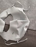 蕉下（beneunder）防晒面罩遮全脸冰丝防晒口罩女脸基尼遮阳夏季骑行透气医美AL204 实拍图