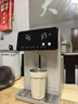 美的（Midea）纯钛小魔方电热水瓶净饮水机水壶新款保温恒温一体可拆家用5L大容量SP50E-23FPro-Ti 实拍图