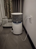 苏泊尔（SUPOR）空气加湿器无雾430mL/h家用卧室大容量4.5L婴幼儿专用除菌EHLN-60A-500 实拍图