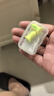 安耳悠 隔音耳塞防噪音睡觉睡眠耳塞德国进口女士小号款 minisoft 2副装 实拍图