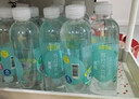 依能薄荷味苏打水饮料 无糖无汽弱碱0脂 500ml*24瓶 塑膜装可饮用饮品 实拍图