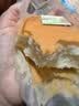 泓一水牛奶蛋糕800g 早餐面包营养糕点心下午茶代餐休闲零食品 实拍图