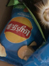 乐事（Lay's）薯片 猫窝礼盒500g 趣味礼盒 零食大礼包 独立包装 伴手礼零食 实拍图