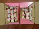 蒙牛真果粒草莓味牛奶饮品250g*12盒  礼盒新老包装 含乳饮料送礼礼盒 实拍图