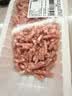 【180天白猪】冷鲜猪肉馅（肥瘦比约2：8）300g 实拍图
