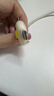Apple/苹果 60W type-c充电线-1米 usb-c手机数据线 原装旗舰店苹果iPhone 17 Pro Max iPad快充线 实拍图