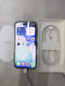 Apple/苹果【需签收激活】iPhone 16 Pro 128GB 白色钛金属 支持移动联通电信5G 双卡双待手机 国补 实拍图