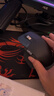 罗技（Logitech）大师系列 MX Master 3S 菁英版 无线蓝牙鼠标  办公静音鼠标 人体工学 石墨黑 无线接收器需另购买 实拍图