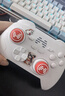 北通鲲鹏20游戏手柄AI智控双切扳机TMR震动无线蓝牙xbox类电脑PC手机steam电视NSswitch2原神 宝可梦 实拍图
