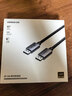 绿联DP2.1满血线80G 16K高清DisplayPort视频线1.5米 8K/4K240Hz 2K480Hz适用电脑显卡接显示器兼容1.4 实拍图