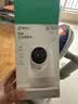 360摄像头9pro-800万双频WIFI云台家用摄像头家用监控摄像机手机远程监控器360度夜视全景 婴儿看护器 实拍图