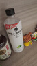 外星人罗纳尔多同款电解质水0糖0卡运动饮料白桃口味 600mL*15瓶 整箱装 实拍图