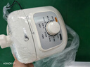 美的（Midea）升级款电压力锅小型2-3人1.8L白玉晶釜一键排气 杂粮饭1-3人家用MY-E2400电饭煲高压锅 实拍图