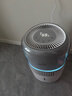 飞利浦（PHILIPS）加湿家用卧室母婴专用静音除菌无雾空调加湿机鼻炎孕妇婴幼儿桌面大容量HU5710/10礼物 实拍图