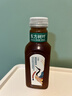 农夫山泉东方树叶青柑普洱茶335ml*15瓶无糖茶饮料0糖0脂0卡小瓶装 实拍图
