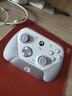 盖世小鸡G7 Pro微软Xbox授权精英游戏手柄天王星地平线6 原生扳机震动蓝牙PC电脑无线Steam安卓手机series 实拍图