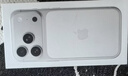 Apple/苹果【需现场激活】 iPhone 17 Pro 512GB 银色 支持移动联通电信5G 双卡双待手机【移动补贴】 实拍图