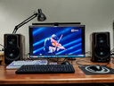 漫步者（EDIFIER）S2000MKIII 新经典HIFI级2.0有源音箱 蓝牙音箱 电脑音响 电视音响 实拍图