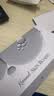 KRRAMEL梳子新婚礼物送闺蜜结婚礼物粉水晶玉石紧致美肤板双头滚轮按摩棒生日礼物中秋礼物 实拍图
