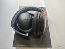 BOSE QuietComfort 消噪耳机 无线消噪蓝牙耳机头戴式主动降噪耳机 QC45升级款 动态音质均衡 QC45升级款SC-经典黑 实拍图