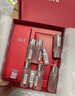 SK-II[CRYBABY礼盒]神仙水精华75ml化妆品水乳护肤套装哭娃sk2生日礼物 实拍图