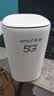 夏新5g随身wifi6移动无线免插卡路由器cpe全网通千兆双频便携式车载上网卡高速流量 5G狂暴性能版【满血性能光纤级网速】 实拍图