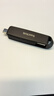 闪迪（SanDisk）512GB USB3.2 Type-C 双接口 DDE1高速固态U盘 读1000MB/s 写900MB/s 兼容手机电脑大容量金属优盘 实拍图