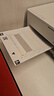 爱普生（EPSON）【6代新品】L1358 墨仓式A4彩色无线单功能家用打印机 家用/办公 AI学习打印机（微信/远程打印） 实拍图