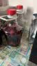 红荔 米香型白酒 40度 浸泡酒2.5L 红米酒泡酒广东米酒泡酒青梅果酒 实拍图
