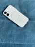 倍思【冰透磁吸|散热快】适用iphone17手机壳苹果17保护套磁吸镜头全包透明气囊防摔 实拍图