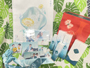 花西子【热卖色】同心锁口红礼盒C1314素颜显白提气色生日礼物送女生 实拍图