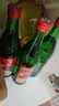 牛栏山二锅头 绿瓶口粮酒 绿牛二 清香型 白酒 56度 500ml*12瓶 整箱装 实拍图