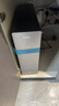 海尔（Haier）鲜活水自净化净水器P3杯杯都鲜活0阻垢剂1200G反渗透纯水洗膜真6年长效HKC3000-R813D2U1 实拍图