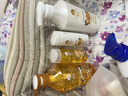 蜂花生姜健发洗护礼盒550ml*2+100ml*2蜂花洗发水护发素套装 实拍图