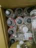 外星人电解质水0糖0卡运动饮料 600mL*20荔枝海盐*6+白桃*6+青柠*8 整箱 实拍图