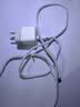 CUKTECH酷态科苹果17充电头40W充电器Type-C快充氮化镓适用iPhone17e/16/15ProMax/ipadAir/MacBookNeo 实拍图