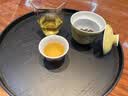 陈一凡滇红茶 云南古树红茶茶叶自己喝蜜香凤庆滇红金螺独立小包300g 实拍图