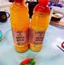 香永鲜铺前林花糟粕醋火锅底料海南文昌铺前特产海鲜酸辣汤底产地直发 3瓶酸辣（送黄灯笼+金桔+海南辣椒酱）超大瓶 实拍图