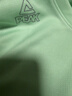 匹克二次呼吸速干运动背心男夏透气上衣羽毛球无袖健身跑步服DF652017 实拍图