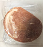 大希地尝鲜装整切西冷牛排150g*1片（酱包20g）牛肉生鲜 牛扒 实拍图